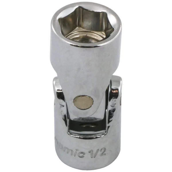 3/8″ Drive 6 Point SAE Universal Joint Sockets