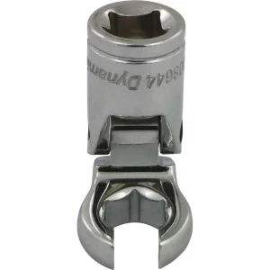 3/8″ Drive SAE Flex Head Crow Foot Flare Nut Sockets