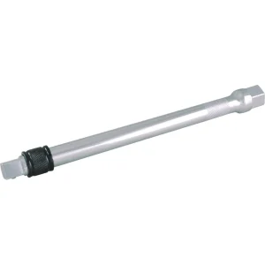1/2″ Drive Chrome Extensions With Quick Release