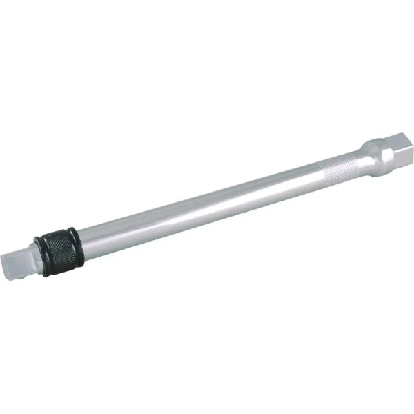 1/2″ Drive Chrome Extensions With Quick Release