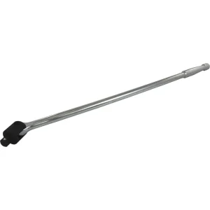 1/2″ Drive Chrome Flex Handle, 26¼” Long