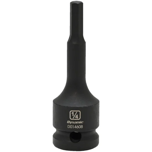 1/2″ Drive SAE Bit Impact Sockets