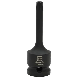 1/2″ Drive Torx® Bit Impact Sockets