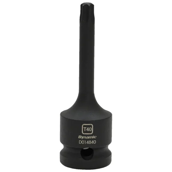 1/2″ Drive Torx® Bit Impact Sockets