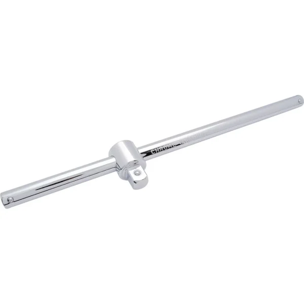 3/4″ Drive Chrome Sliding T-handle, 18″