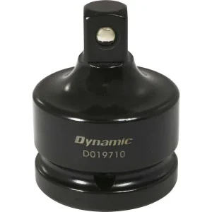 Impact Adapter 3/4″ Female X 1/2″ Male