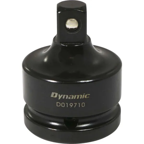 Impact Adapter 3/4″ Female X 1/2″ Male