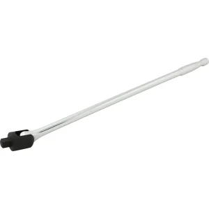 3/4″ Drive Chrome Breaker Bar, 30″ Long - view 2
