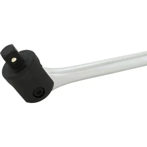 3/4″ Drive Chrome Breaker Bar, 30″ Long - view 4