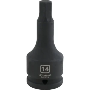 3/4″ Drive Metric Bit Impact Sockets