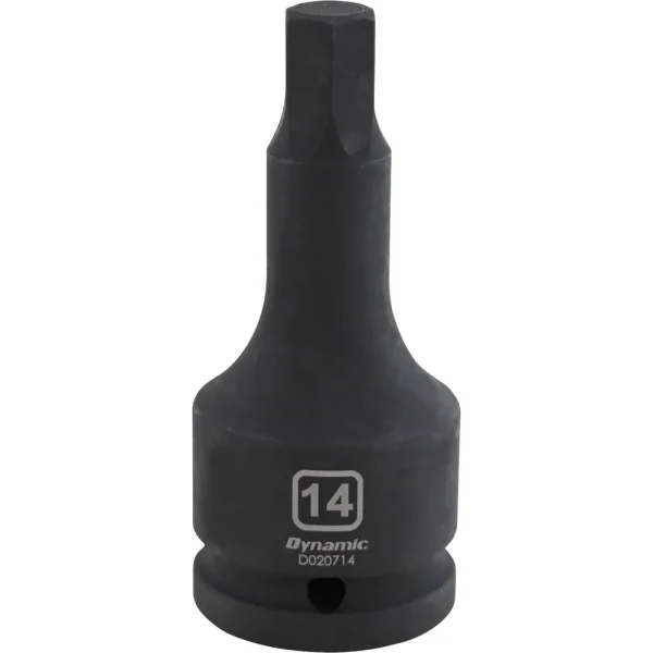 3/4″ Drive Metric Bit Impact Sockets