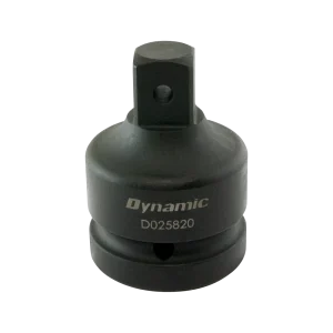 1″ Drive Impact Adapters