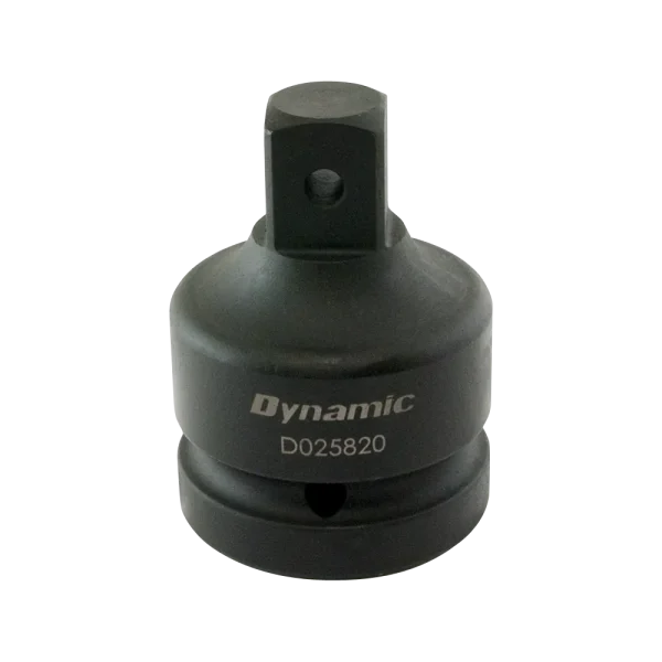 1″ Drive Impact Adapters