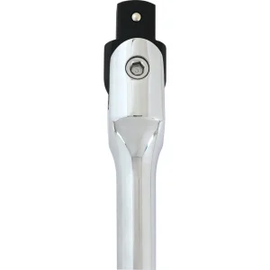 1″ Drive Chrome Flex Handle, 26″ Long - view 3