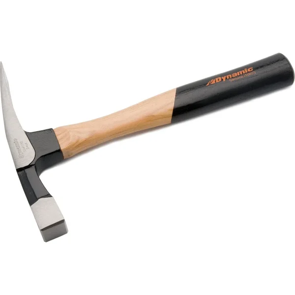 24 oz Bricklayer’s Hammer With Hickory Handle
