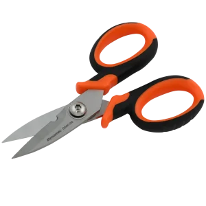 6” Multi-Purpose Electrician’s Scissors
