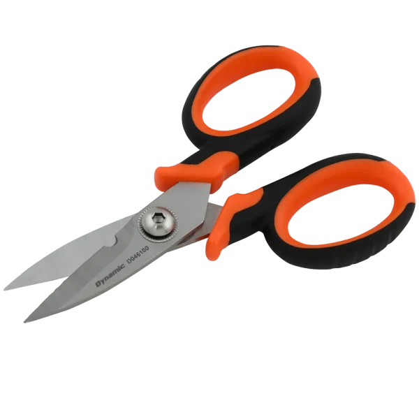 6” Multi-Purpose Electrician’s Scissors