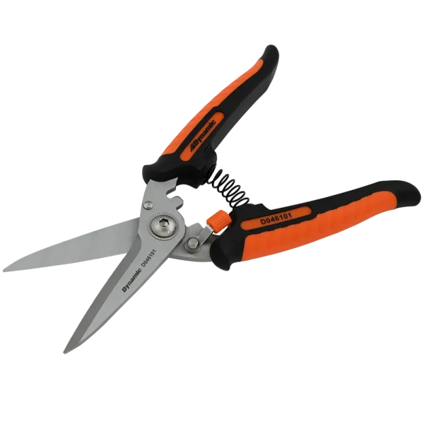 8” Multi-Purpose Heavy-Duty Shears