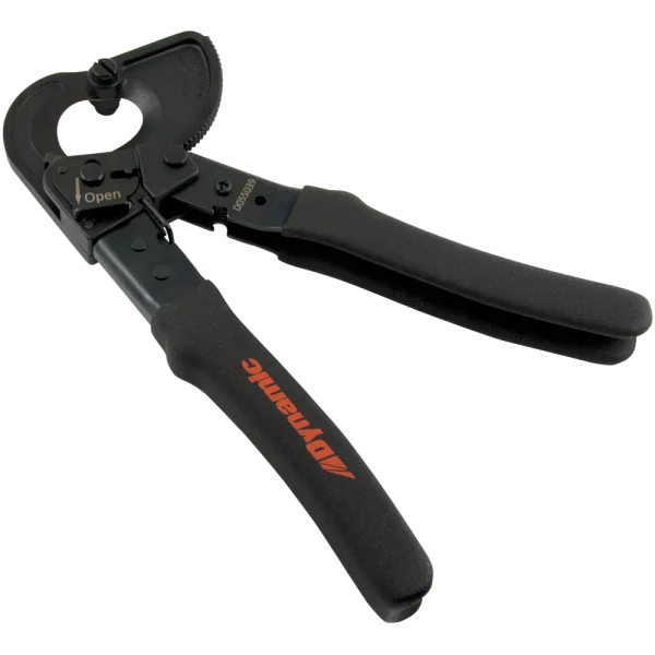 10″ Ratcheting Cable Cutter