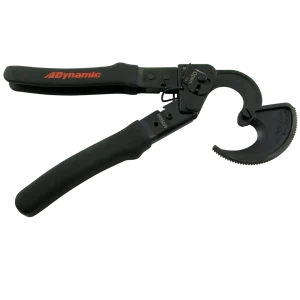 10″ Ratcheting Cable Cutter - view 2