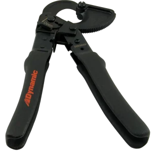10″ Ratcheting Cable Cutter - view 3