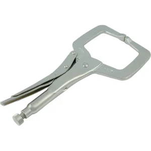 11″ Locking Clamp