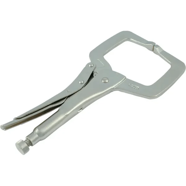 11″ Locking Clamp