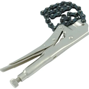 9″ Locking Chain Clamp