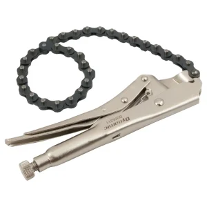 9″ Locking Chain Clamp - view 2