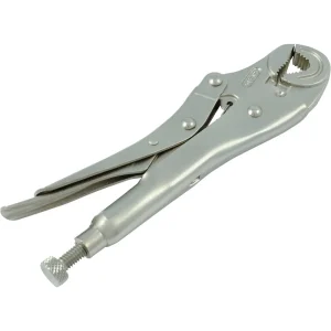7″ Locking Wrench Tool