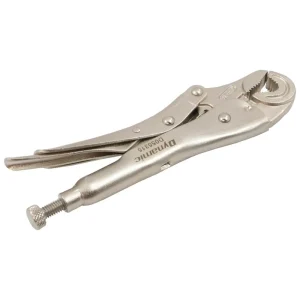 7″ Locking Wrench Tool - view 2