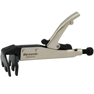 8″ Flat Lap Joint Welding Pliers - view 4