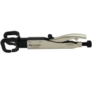 9” Flanged, Lapped & Adjacent Joint Welding Pliers - view 2