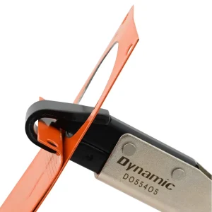 8″ Flanged Lap Joint Welding Pliers - view 2