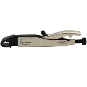 8″ Flanged Lap Joint Welding Pliers - view 3