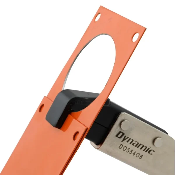 7″ Lap Joint Welding Pliers