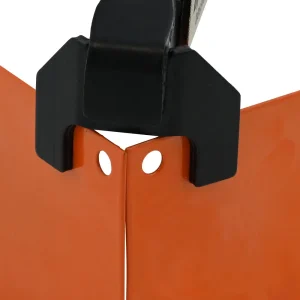 7” 90° Angle Joint Welding Pliers - view 2