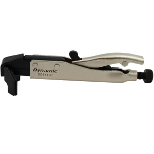 7” 90° Angle Joint Welding Pliers - view 3