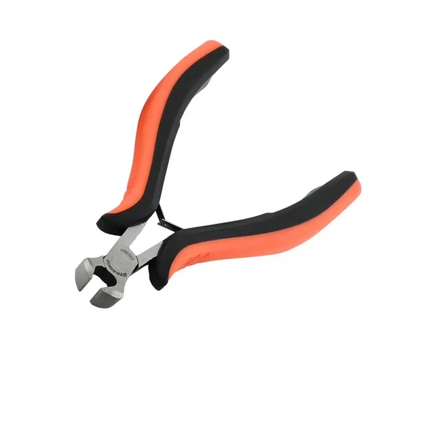 4¾” End Nipper Pliers – Comfort Handles