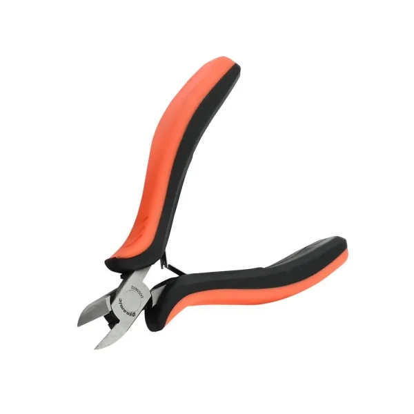 5″ Side Cutting Pliers – Comfort Handles