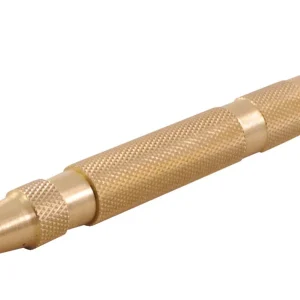 Automatic Centre Punch, 4″ Long - view 2