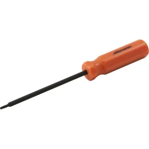Torx® Screwdrivers With Acetate Handle