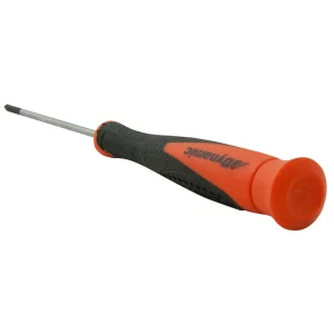 7 Piece Precision Screwdriver Set, Slotted & Phillips® - view 3