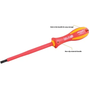 Insulated Phillips® Screwdrivers - view 2