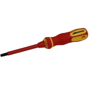 14 Piece Insulated Screwdriver Set with Interchangeable Blades - view 2