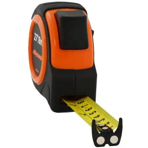 27′ Tape Measure with Auto Lock - view 2