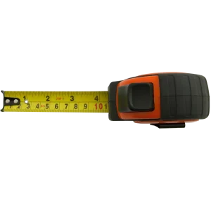 27′ Tape Measure with Auto Lock - view 3