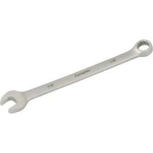 12 Point SAE Combination Wrenches, Contractor Series, Satin