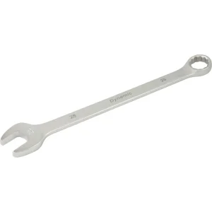 12 Point Metric Combination Wrenches, Contractor Series, Satin