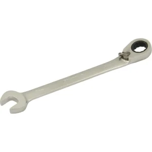 Metric Reversible Combination Ratcheting Wrenches